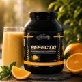 REFECTIO&trade; Appelsiini 1,17kg