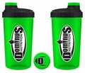 Dominus shaker 700ml
