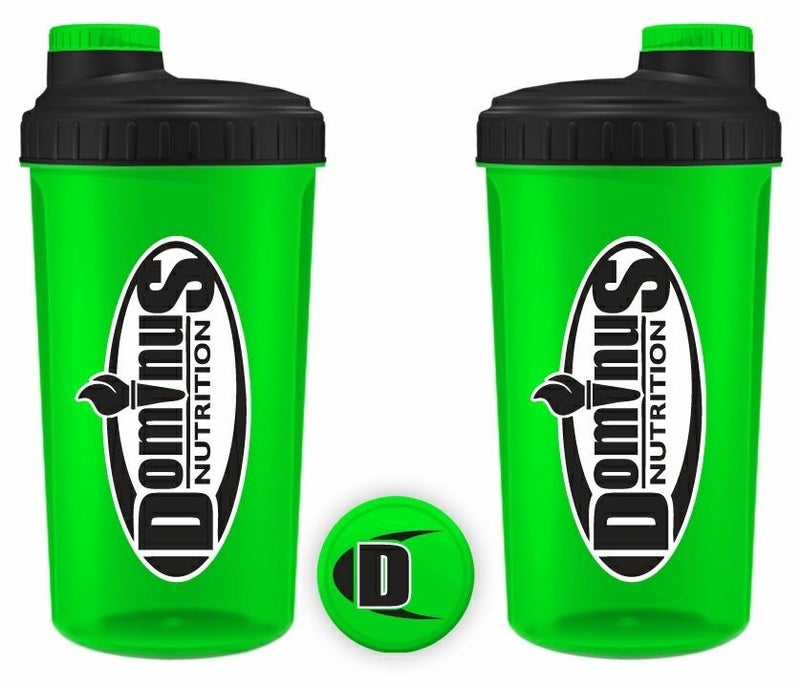 Dominus shaker 700ml